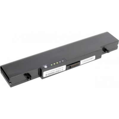 Батарея (акумулятор) для ноутбука Samsung (AA-PB9NC6B) X460, X360, R710, R700, R610, R522, R519, R510, R505, R468, R460, R458, Q320, P560 копія