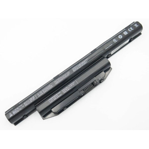 Батарея (акумулятор) для ноутбука Fujitsu LifeBook AH564 AH544 E744 FPCBP434 FMVNBP229 FMVNBP229A FMVNBP231 FMVNBP227 original