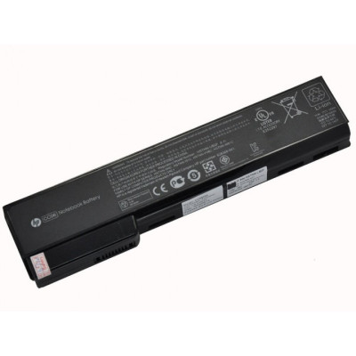 Батарея (акумулятор) б/в для ноутбука HP QK642AA CC09 CC06, 37Wh, 10.8V