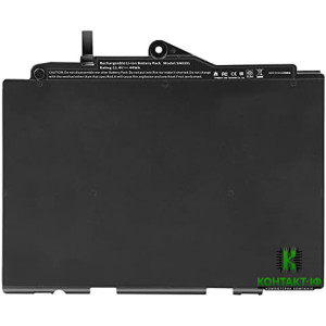 Батарея (акумулятор) SN03XL для HP EliteBook 820 G3, 725 G3 11.4V 3780mAh HSTNN-DB6V High Cop