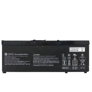 Батарея (акумулятор) HP SR04XL для ноутбука 15.4V 4550mAh Omen 15-ce000, 15-ce000ng, 15-ce002ng