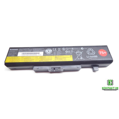 Батарея б/в Lenovo 75+ E440, E540, B590, B480, B580, E545, E445, E431 10 знос