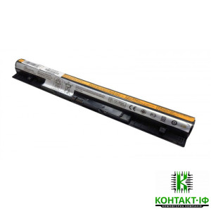 Батарея (акумулятор) для ноутбука Lenovo G500S, G505S, G50-30, G50-70, Z50-70 (L12S4A02) High Cop