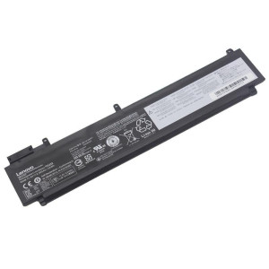 Батарея (акумулятор) Lenovo ThinkPad T460s/T470s Type B Black Original б/в, 2065mAh (24Wh), 3cell, 11.4V (00HW023) (SB10F46461)