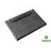 Батарея (акумулятор) для Lenovo ThinkPad T470, T480, T570, T580 (4400mAh, 48Wh, 61+)