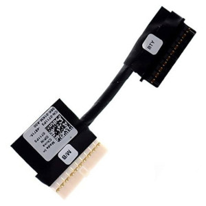 Кабель (шлейф) батареї для Dell Inspiron 15 5568 7569 7579 13 5378 5368 3390 7368 7378 7570, (450.07R06.0021/ 450.07R06.0001)