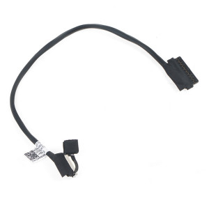 Кабель (шлейф) батареї для Dell Latitude 5250 E5250, ZAM60 0XR8M6 (DC02001YX00)