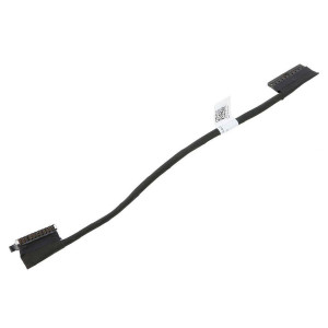 Кабель (шлейф) батареї Dell Latitude 5570, E5570, Precision 3510, M3510, ADM80, 0G6J8P, DC020027Q00