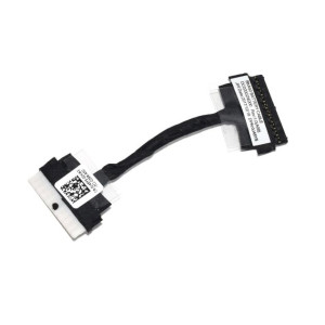 Кабель (шлейф) батареї для Dell Vostro 5468 5568 V5468 V5568 Inspiron 7460 7472 7560 7572, 0J45Y5 (DC02002NQ00/DC02002NO00)