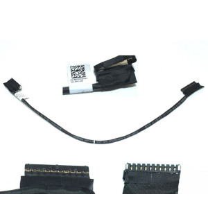 Кабель (шлейф) батареї для Dell Latitude 5480, 5490, 5491, 5495, 0NVKD8, DC02002NX00