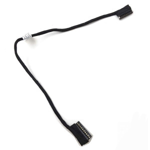 Кабель (шлейф) батареї для Dell Latitude 5580, E5580, 5590, 5591, DC02002NY00, Precision 3520, M3520, 3530, 0968CF, DC02002QK00