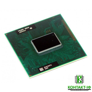 Процесор Intel Core i5-2520M (SR048)