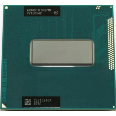 Процесор Intel Core i7-3610QM (SR0MN)