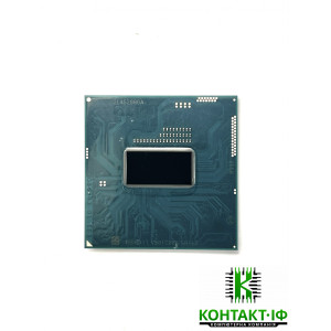 Процесор Intel Core i5-4310M (SR1L2)