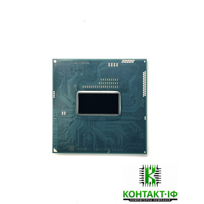 Процесор Intel Core i5-4310M (SR1L2)
