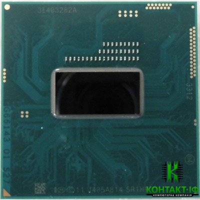 Процесор Intel Core i5-4300M (SR1H9)