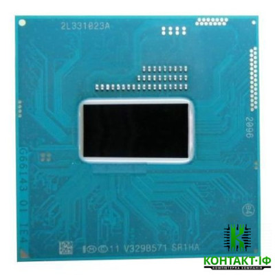 Процесор Intel Core i5-4200M (SR1HA)