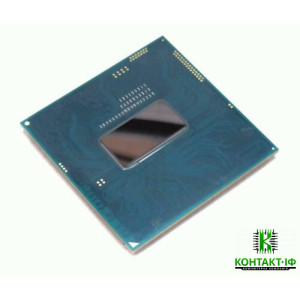 Процесор Intel Core i5-4210M (SR1L4)