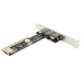Контролер ST-Lab U-165 PCI, 4xUSB 2.0