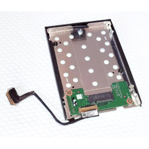 Перехідник, кишеня, адаптер, роз'єм, шлейф, кронштейн SSD M.2 NVMe PCIe для ноутбука Lenovo Thinkpad L480, L490