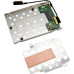 Перехідник, кишеня, адаптер, роз'єм, шлейф, кронштейн SSD M.2 NVMe PCIe для ноутбука Lenovo Thinkpad x270, T470, T480