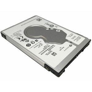 HDD Seagate 1TB 5400rpm 128MB ST1000LM035 2.5" SATA III б/в