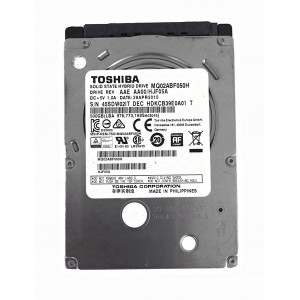 HDD Toshiba 500GB 5400rpm 64MB 2.5" SATA III б/в