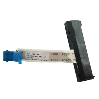 Шлейф HDD/SSD для Acer, Aspire V Nitro VN7-593 VN7-593G 450.0B208.0001 12pin
