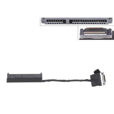 Шлейф HDD/SSD для Acer TravelMate B1 B118 TMB118-R TMB118-RN TMB118-M-C0EA N16Q15 series (50.VFXN7.001)
