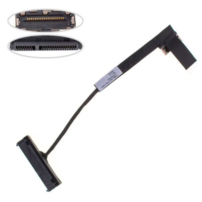 Шлейф HDD/SSD для Acer Aspire 7 A715-71 A715-71G A715-71NC, C7MMH (DC02002T400)