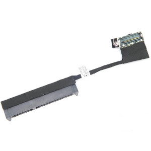 Шлейф HDD/SSD SATA для ноутбука Acer Aspire VX15 VX5-591G (DC02C00F400)