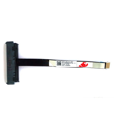 Шлейф HDD/SSD для Acer Aspire 3 A315-41 A315-41G, NBX0002BY00, 50.GY9N2.003, DH5JV