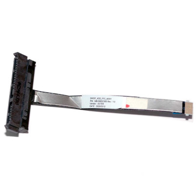 Шлейф HDD/SSD для Acer Nitro AN515-42 AN515-53, AN515-52, AN515-54, AN715-51 NBX0002C000, 50.Q3HN2.002
