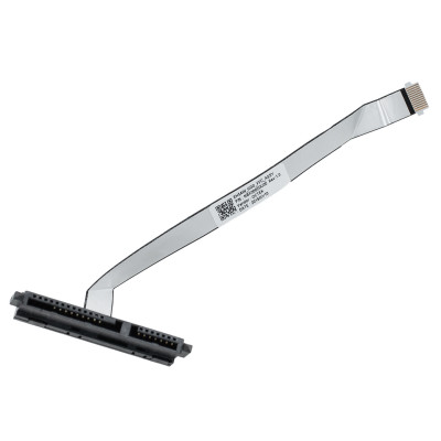 Шлейф HDD/SSD для Acer Aspire 5 A515-52 A515-52G series, AN515-52, AN715-54, 50.H14N2.003, EH5AW (NBX0002DU00)