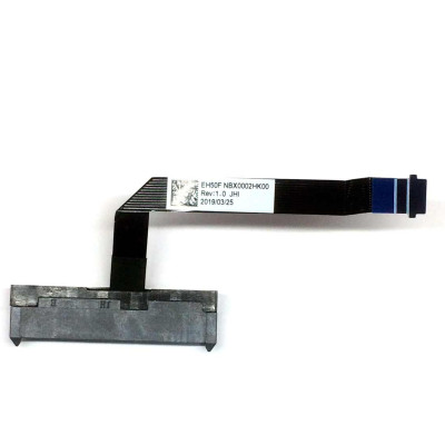 Шлейф HDD/SSD для Acer Nitro 5 AN515-54, N515-44, AN515-45, AN515-55, AN515-57, A715-74G, NBX0002HK00, 50.Q5AN2.004