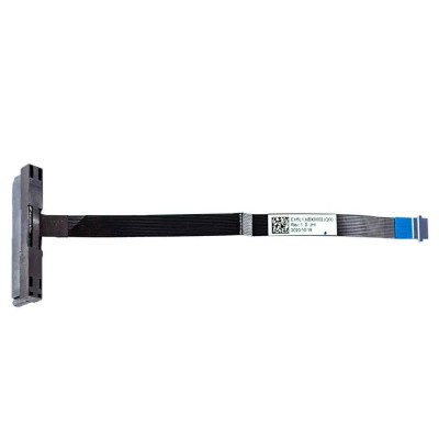 Шлейф HDD/SSD для Aspire 3 A315-54, A315-42, A315-55, A315-56, A315-54K, NBX0002JQ00