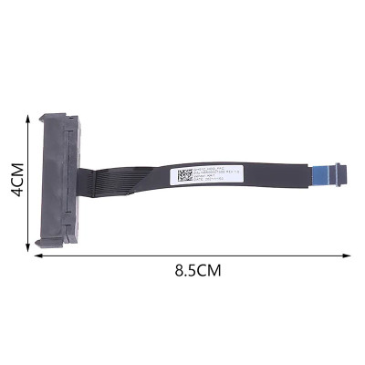 Шлейф HDD/SSD для Acer Nitro 5 AN515-45, AN515-56, AN517-53, AN517-54, Predator Helios 300 PH315-54, PH317-55, NBX0002TS00, 50.QC2N2.001