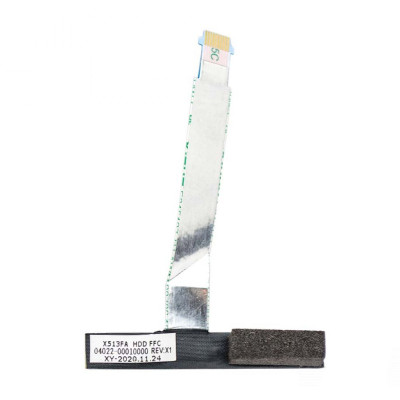 Шлейф HDD/SSD для Asus X513 X513FA/EP/EA/EQ/FQ/UA F513EA K513EA M513IA S513EA/IA X513EA/IA/EP/EQ/UA, 04022-00010000