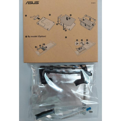 Шлейф з Корзиною HDD/SSD SATA для Asus X515, A509, F509, X509, F515, M515, R515, S515, R565, S505, P1512CE (04022-00060100)