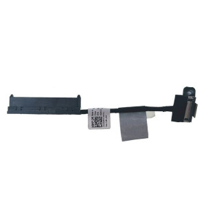 Шлейф HDD/SSD для Dell Latitude 3390, Inspiron 13MF P69G 2378 5368 5378 5379, 034RG5 (450.07R05.0001)