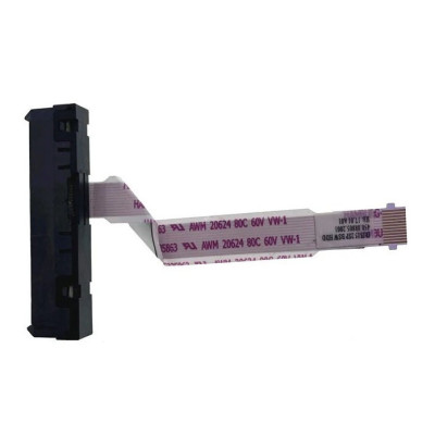 Шлейф HDD/SSD для Dell Inspiron 15U 3000, 3551, 3552, 3452, NBX0001S800, 03V4XY
