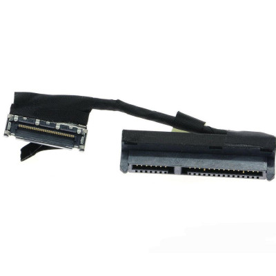 Шлейф HDD/SSD для Dell Latitude 3480 3580, E3480 E3580, 450.0A103.0011 0FD9M5