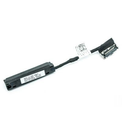 Шлейф HDD/SSD для Dell Latitude 3410 E3410, 07CR4F (450.0KA04.0001)