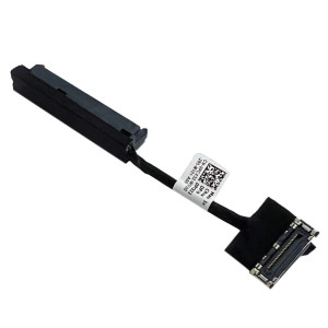 Шлейф HDD/SSD для Dell Precision 3560/M3560 3571/M3571 3561/M3561 Latitude 5521/E5521 5531/E5531 5520/E5520, 0PCX32 (450.0NS03.0001)