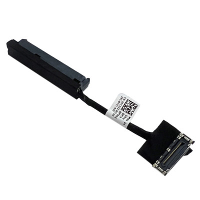 Шлейф HDD/SSD для Dell Precision 3560/M3560 3571/M3571 3561/M3561 Latitude 5521/E5521 5531/E5531 5520/E5520, 0PCX32 (450.0NS03.0001)