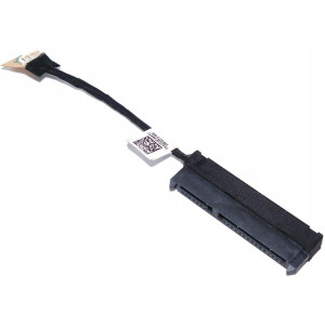 Шлейф HDD/SSD для Dell Latitude 3450 E3450, 023JGP (DC02001ZE00)