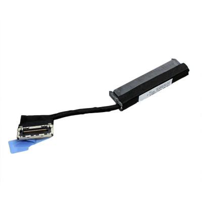 Шлейф HDD/SSD для Dell Latitude 7240, 7440, E7440, E7240, 0HH0YC, DC02C004K00, DC02C006Q00