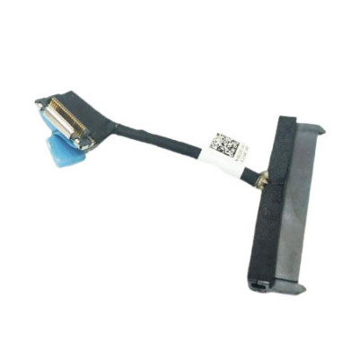 Шлейф HDD/SSD для ноутбука Dell Latitude 5450 E5450, DC02C007400 08GD6D ZAM70