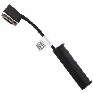 Шлейф HDD/SSD для DELL Latitude E5550, L5550, E5590 DC02C007700 0KGM7G ZAM80