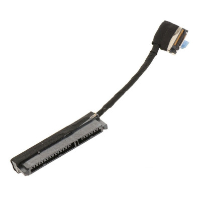 Шлейф HDD/SSD для Dell Latitude E5250 ZAM60 (DC02C007L00)